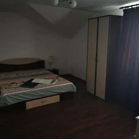 Casa Edy 홈스테이 *