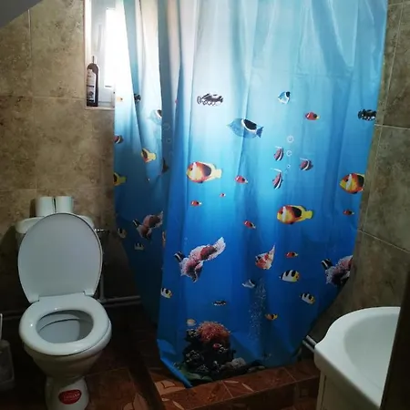 Casa Edy