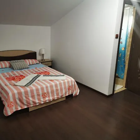 홈스테이 Casa Edy