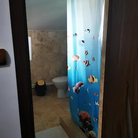 홈스테이 Casa Edy *