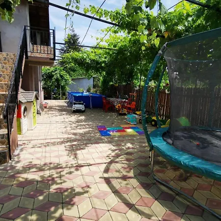 홈스테이 Casa Edy
